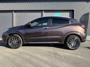 ホンダ ヴェゼル 1.5 ハイブリッド Z ホンダセンシング 画像9