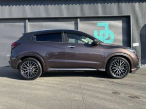 ホンダ ヴェゼル 1.5 ハイブリッド Z ホンダセンシング 画像10