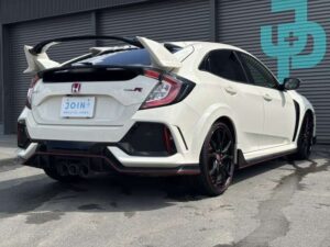 ホンダ シビックタイプR 2.0 画像14