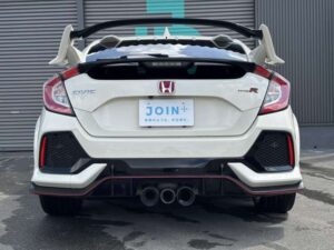 ホンダ シビックタイプR 2.0 画像15