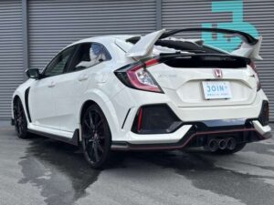 ホンダ シビックタイプR 2.0 画像16