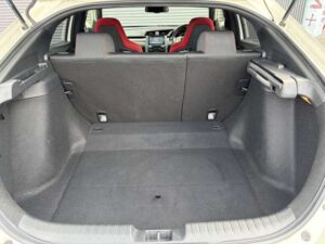 ホンダ シビックタイプR 2.0 画像17
