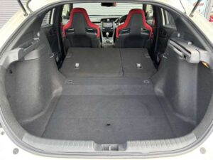 ホンダ シビックタイプR 2.0 画像18