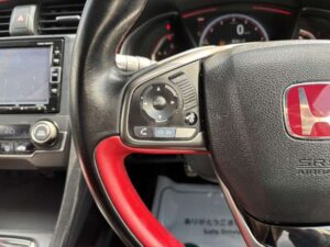 ホンダ シビックタイプR 2.0 画像20