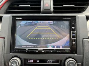 ホンダ シビックタイプR 2.0 画像2