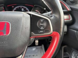 ホンダ シビックタイプR 2.0 画像21