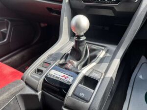 ホンダ シビックタイプR 2.0 画像22