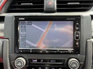 ホンダ シビックタイプR 2.0 画像25