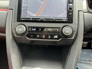 ホンダ シビックタイプR 2.0 画像26