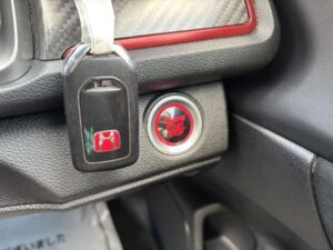 ホンダ シビックタイプR 2.0 画像27