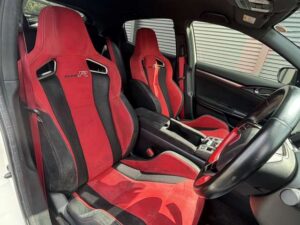 ホンダ シビックタイプR 2.0 画像30