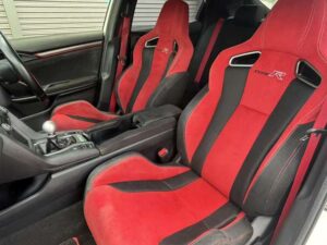 ホンダ シビックタイプR 2.0 画像31