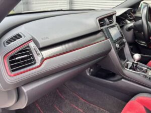 ホンダ シビックタイプR 2.0 画像32