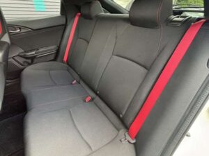 ホンダ シビックタイプR 2.0 画像34