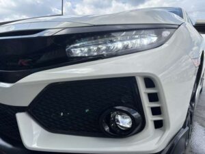 ホンダ シビックタイプR 2.0 画像35