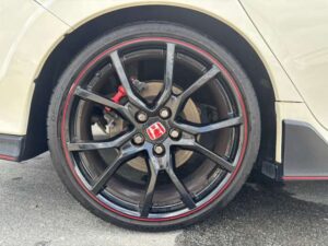 ホンダ シビックタイプR 2.0 画像42