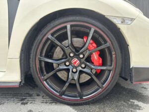 ホンダ シビックタイプR 2.0 画像43