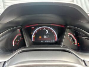 ホンダ シビックタイプR 2.0 画像6