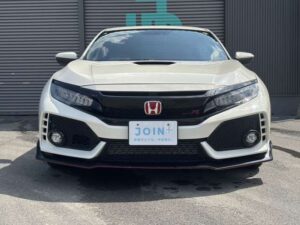 ホンダ シビックタイプR 2.0 画像7