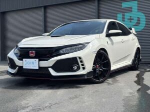 ホンダ シビックタイプR 2.0 画像8