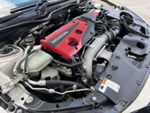ホンダ シビックタイプR 2.0 画像9