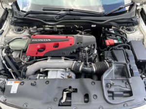 ホンダ シビックタイプR 2.0 画像10