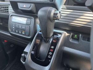 ホンダ N-VAN 660 +スタイル ファン ターボ ホンダセンシング 画像22