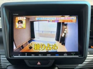 ホンダ N-VAN 660 +スタイル ファン ターボ ホンダセンシング 画像25