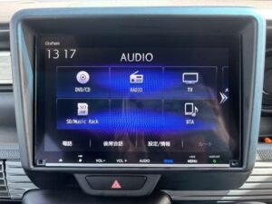 ホンダ N-VAN 660 +スタイル ファン ターボ ホンダセンシング 画像27