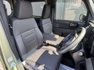 ホンダ N-VAN 660 +スタイル ファン ターボ ホンダセンシング 画像29
