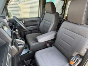 ホンダ N-VAN 660 +スタイル ファン ターボ ホンダセンシング 画像30