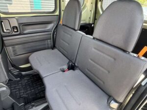 ホンダ N-VAN 660 +スタイル ファン ターボ ホンダセンシング 画像31