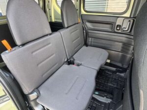 ホンダ N-VAN 660 +スタイル ファン ターボ ホンダセンシング 画像32