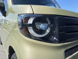 ホンダ N-VAN 660 +スタイル ファン ターボ ホンダセンシング 画像33