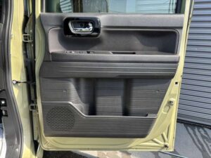 ホンダ N-VAN 660 +スタイル ファン ターボ ホンダセンシング 画像35