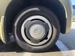 ホンダ N-VAN 660 +スタイル ファン ターボ ホンダセンシング 画像39