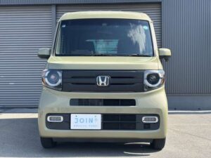 ホンダ N-VAN 660 +スタイル ファン ターボ ホンダセンシング 画像7