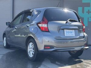 日産 ノート 1.2 e-POWER X 画像11
