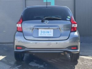 日産 ノート 1.2 e-POWER X 画像12