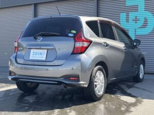 日産 ノート 1.2 e-POWER X 画像13