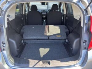日産 ノート 1.2 e-POWER X 画像15