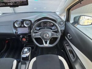日産 ノート 1.2 e-POWER X 画像16