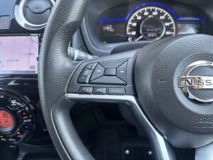 日産 ノート 1.2 e-POWER X 画像17