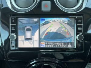 日産 ノート 1.2 e-POWER X 画像2