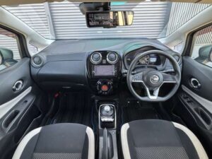 日産 ノート 1.2 e-POWER X 画像3