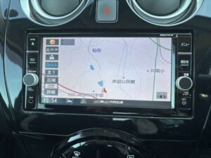 日産 ノート 1.2 e-POWER X 画像25