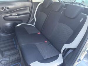 日産 ノート 1.2 e-POWER X 画像28