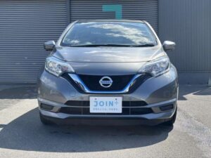 日産 ノート 1.2 e-POWER X 画像7
