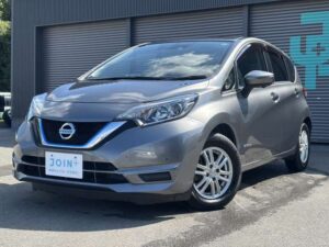 日産 ノート 1.2 e-POWER X 画像8