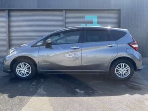 日産 ノート 1.2 e-POWER X 画像9